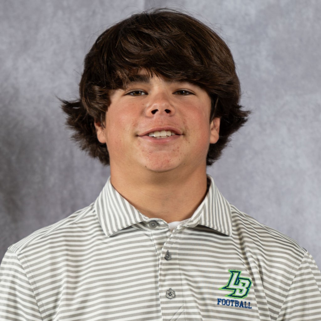 Carson Caldwell mugshot