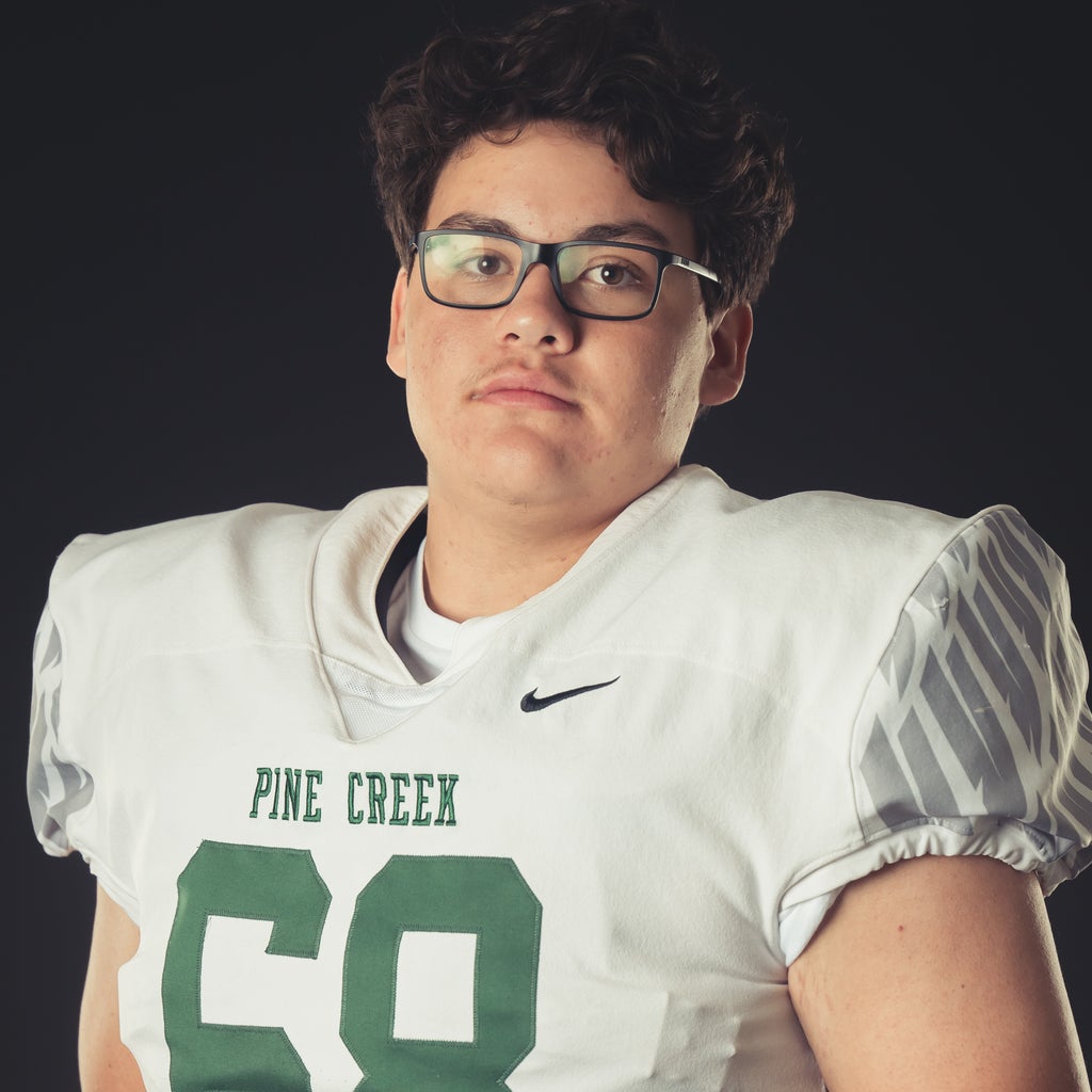 Isaiah Green mugshot