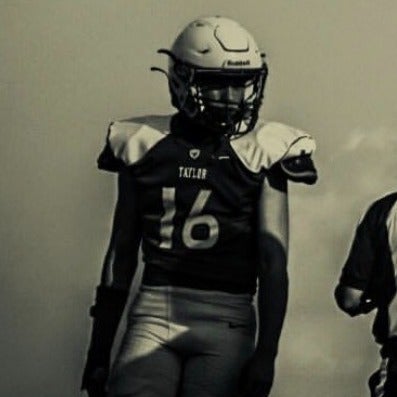 Cayden Trevino mugshot