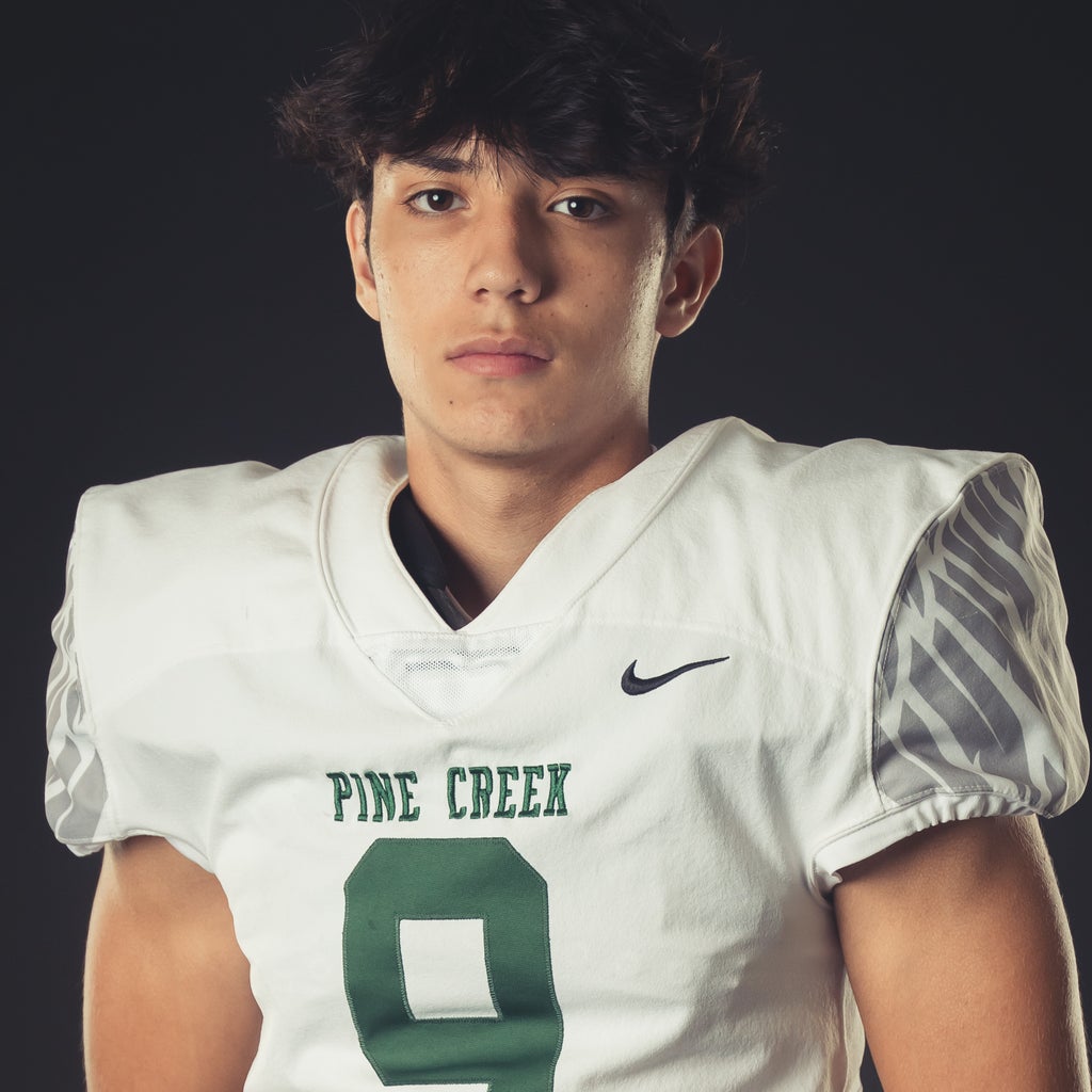 Ethian Brumbaugh mugshot