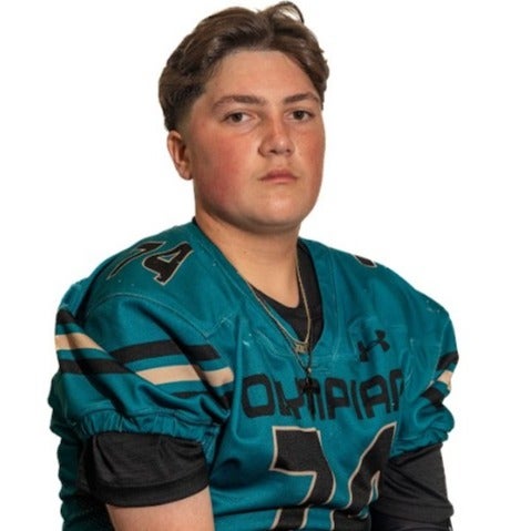 Joseph Hammons Nicolaides mugshot