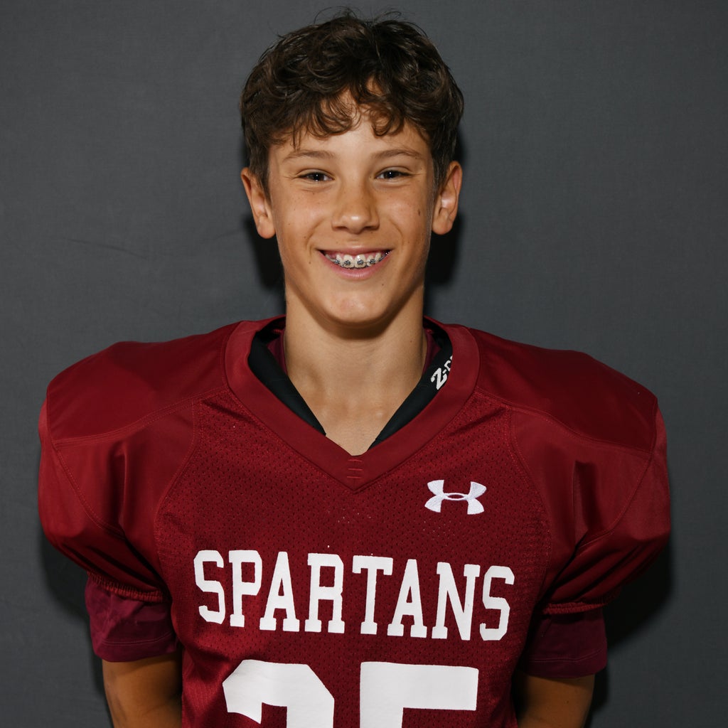 Blake Nassir mugshot