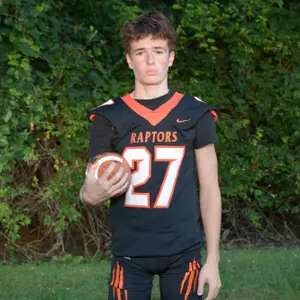 Kallen Hermans mugshot