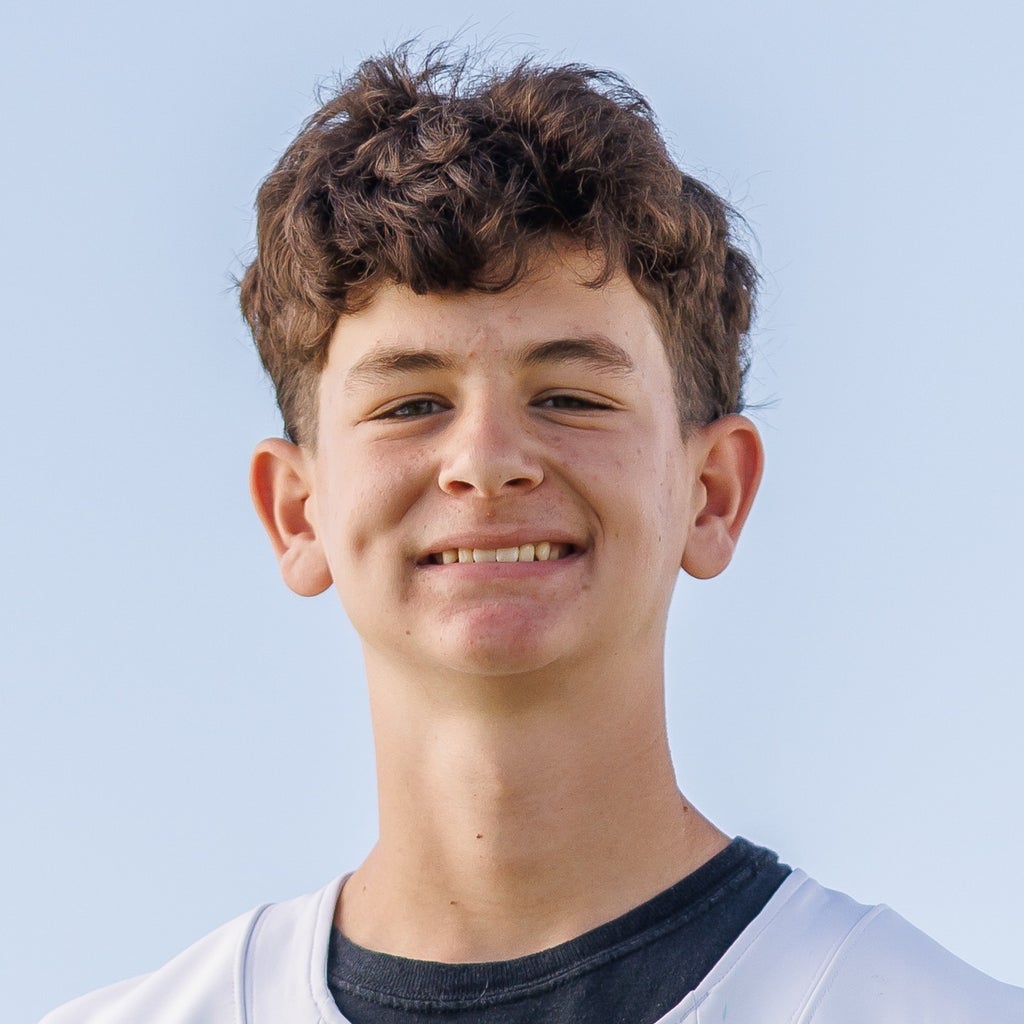 Thomas Robesky mugshot