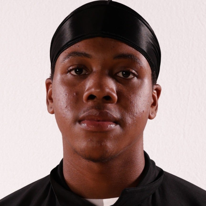 Joshua Jones Jr. mugshot