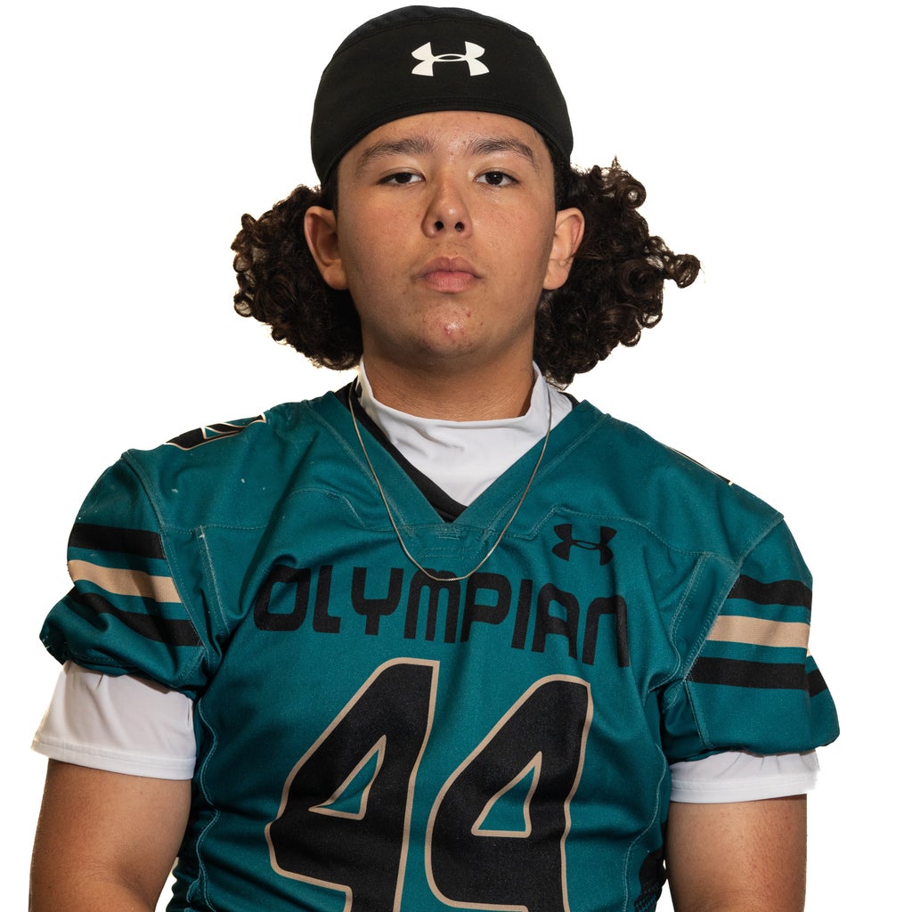 Aldo Marmolejo mugshot