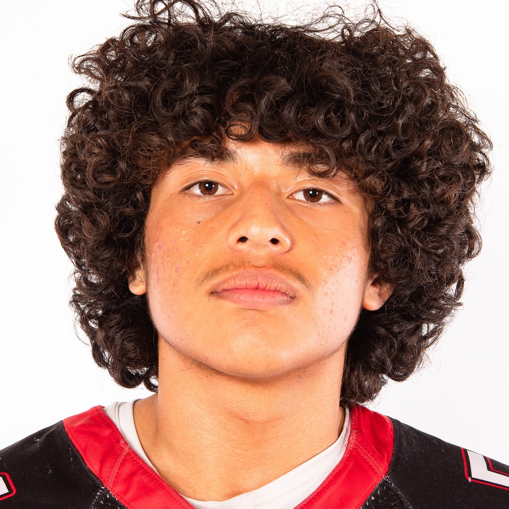 Mario Escalante mugshot