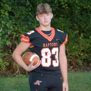 Brody Shryock mugshot