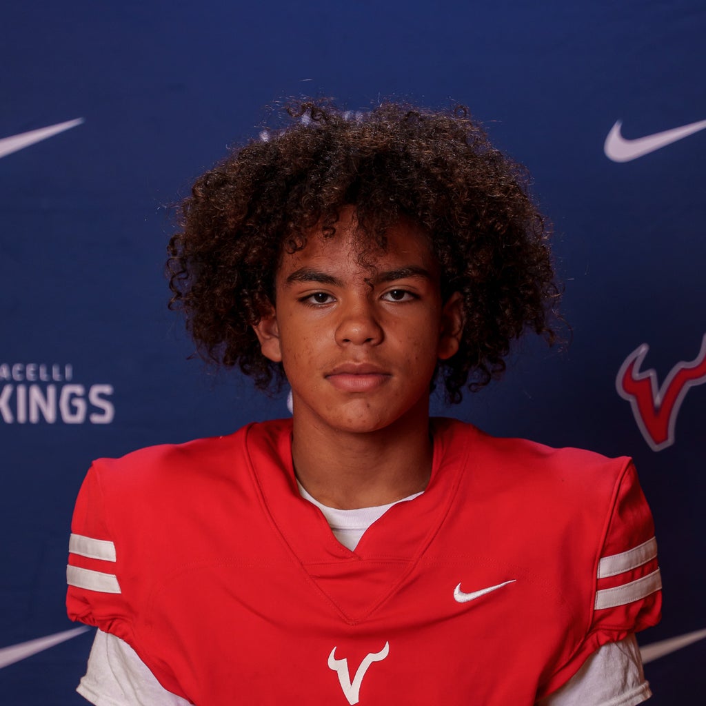 Zayden "Boogie" Smith mugshot