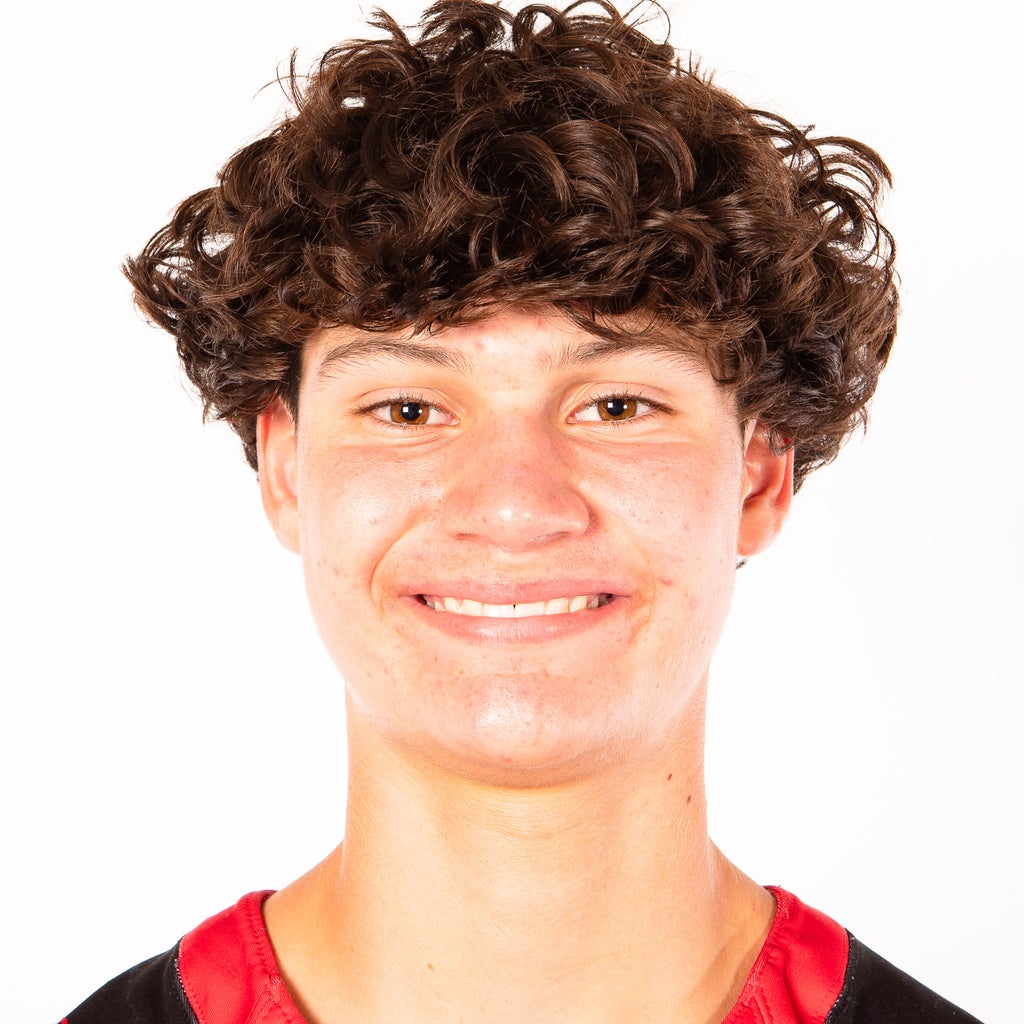 Gavin Brooks mugshot