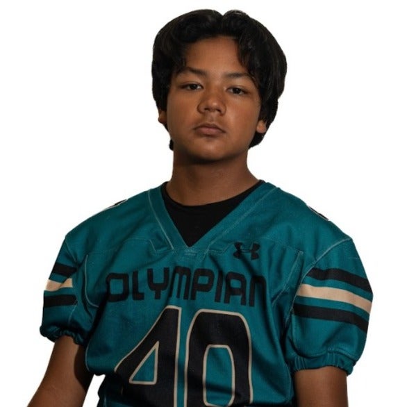 Santiago Ramirez mugshot