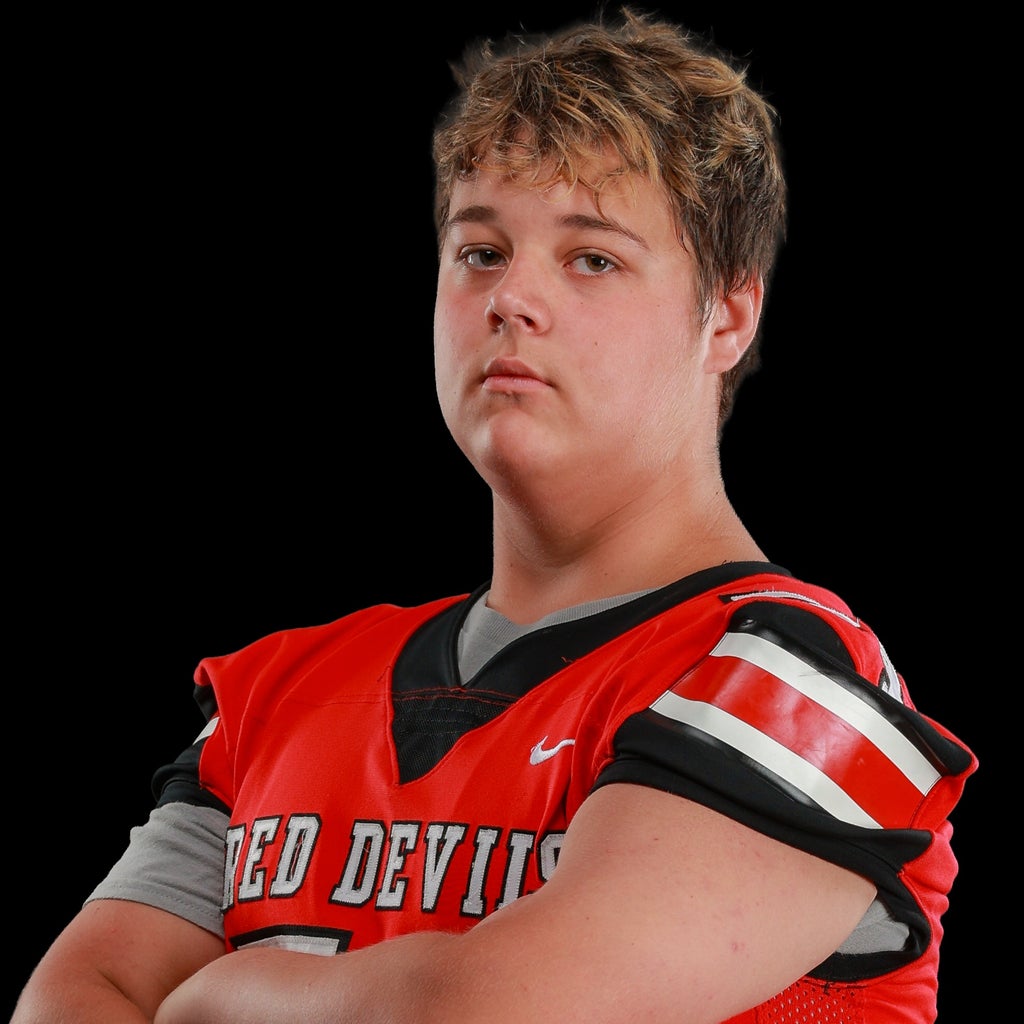 Dylan Bagwell mugshot