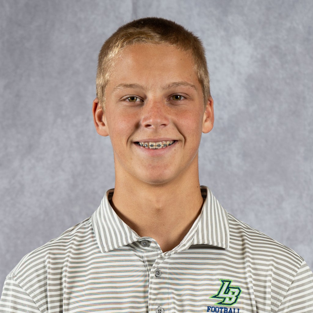 Reece Durant mugshot