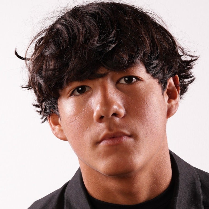 Kaleb Gutierrez mugshot