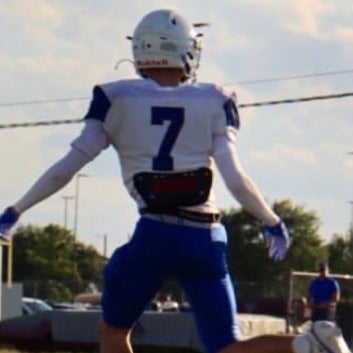 Walker Boyce mugshot