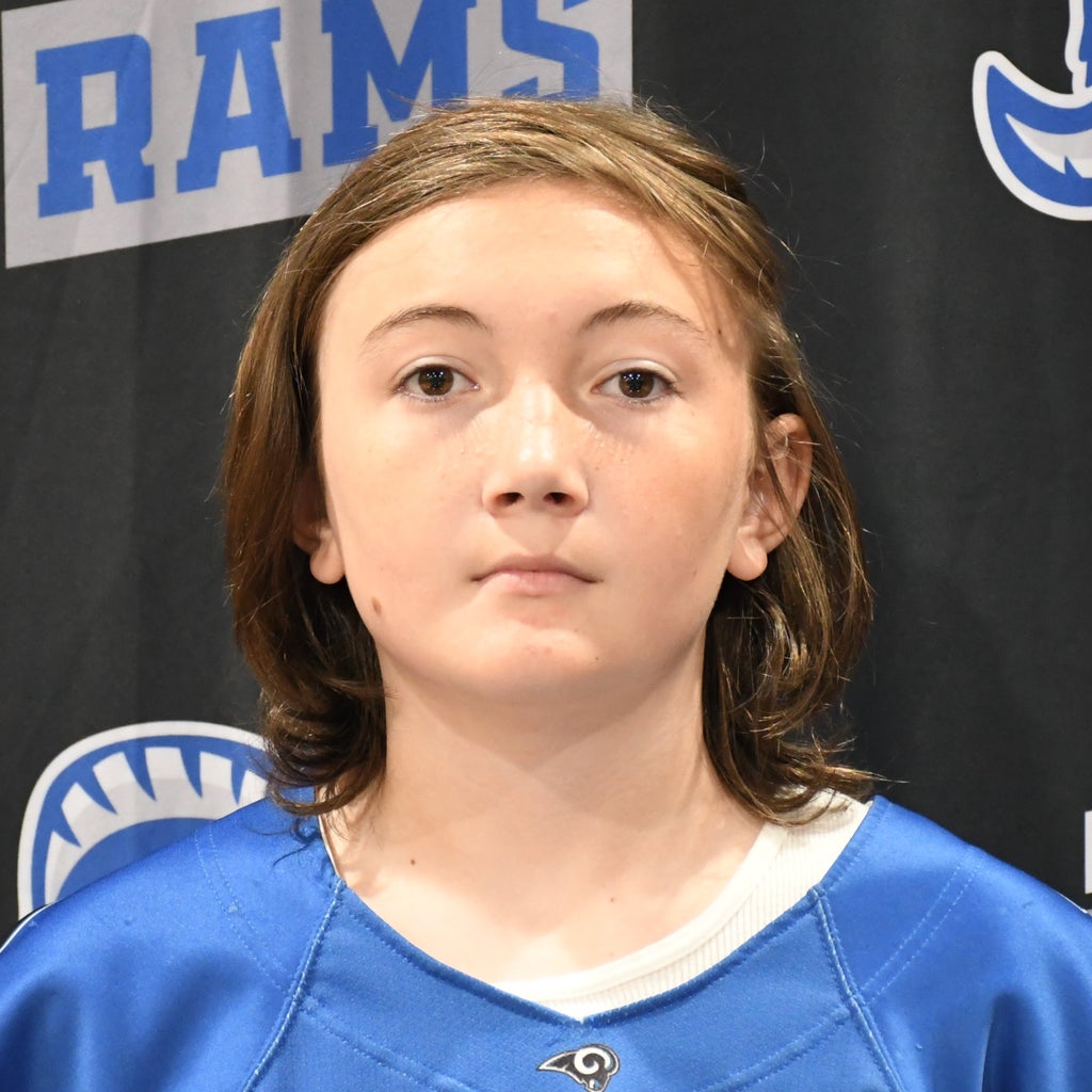 Joseph Smith mugshot