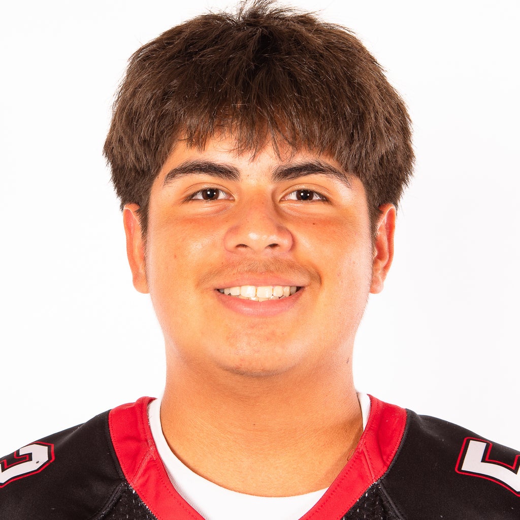 Miguel Gonzalez mugshot