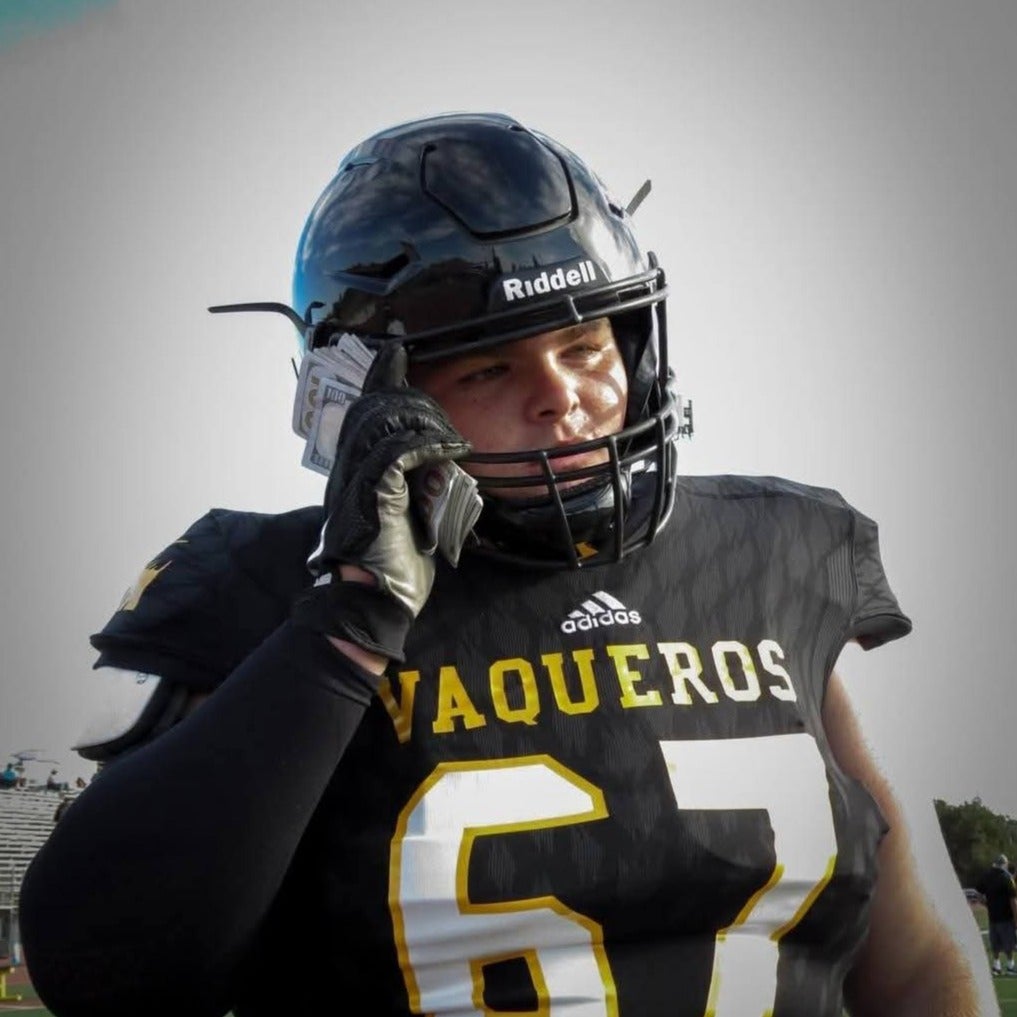 Kingston Carnation mugshot