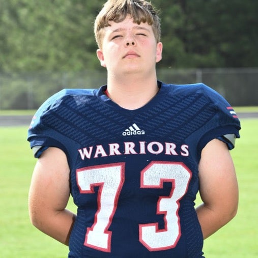 Andrew Hughes mugshot