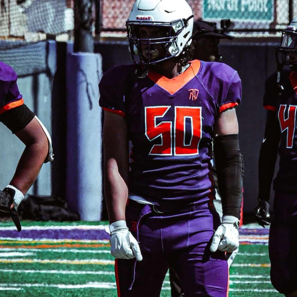 Jeremiah Kaufman mugshot