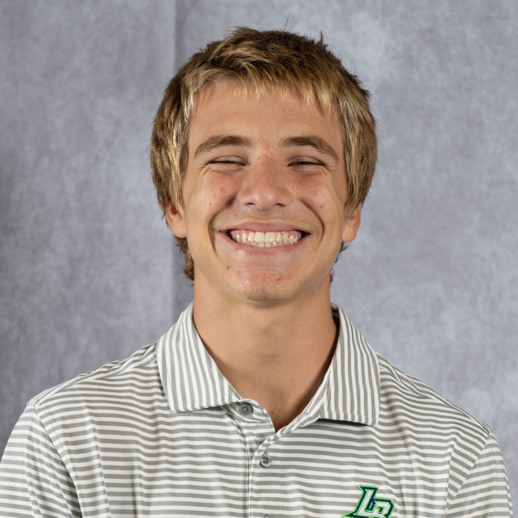 Andrew Walker mugshot