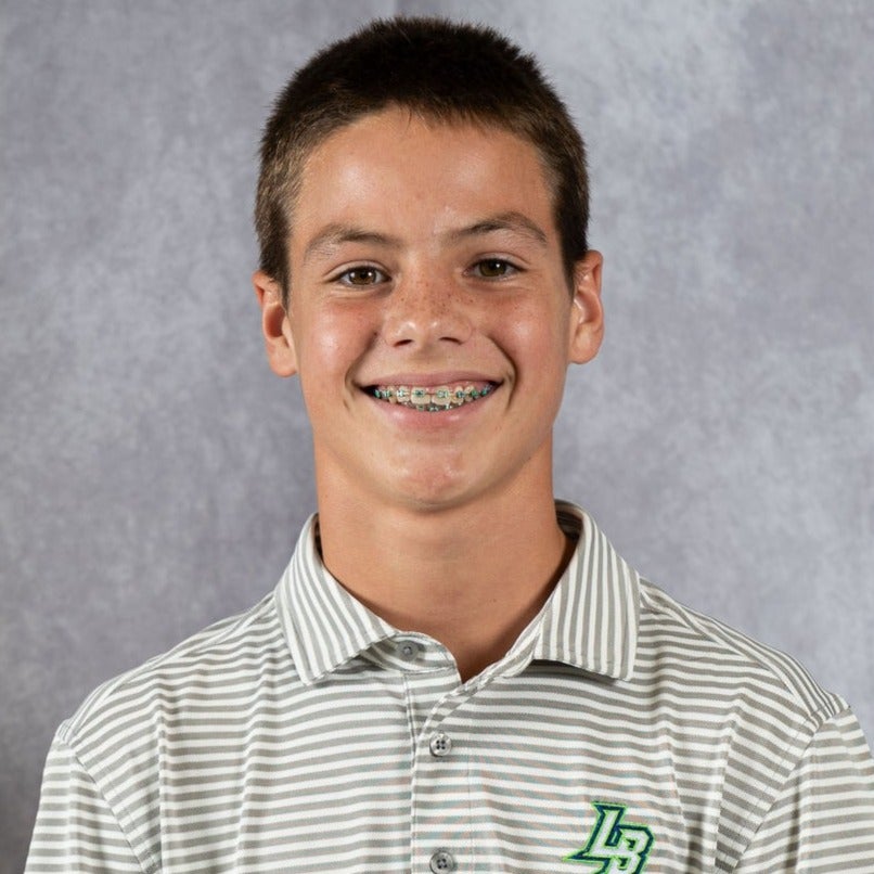 Sawyer Gunter mugshot