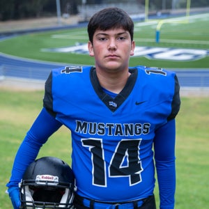 Jackson Arellano