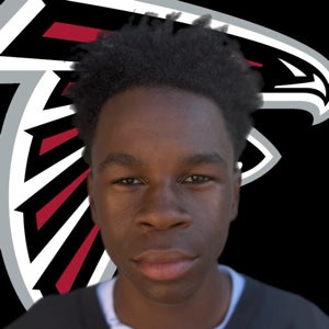 Jayden Malveaux mugshot