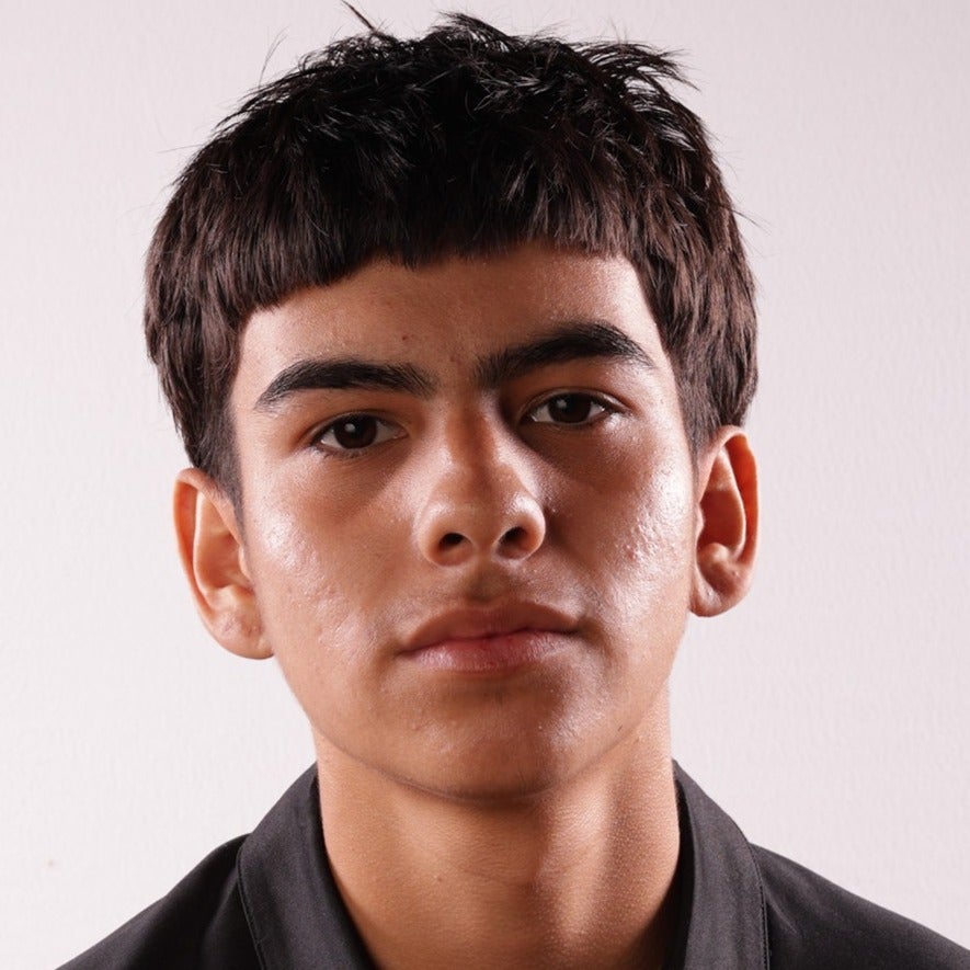 Jordan Melendez mugshot