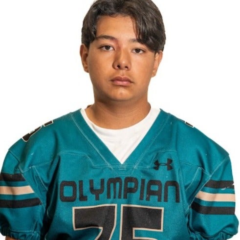 Alijah Hernandez mugshot