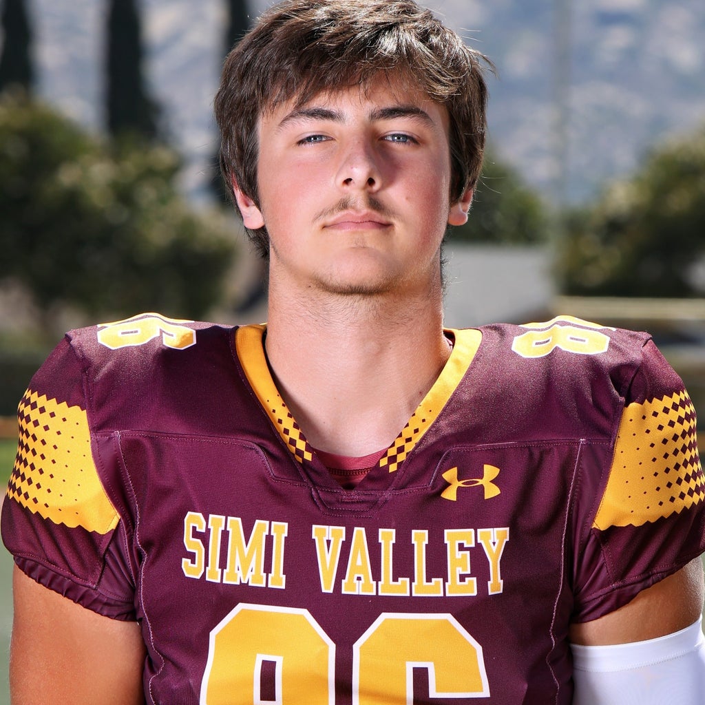 Logan Krofta mugshot