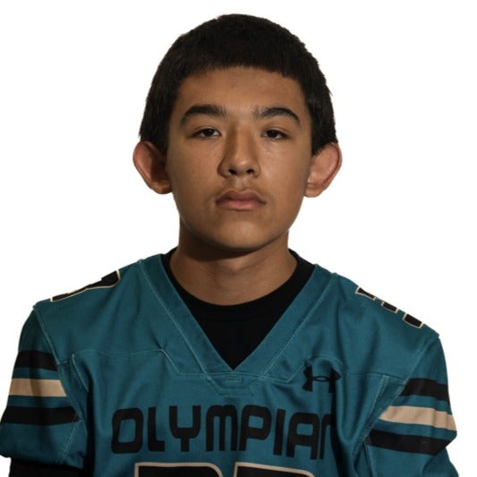 Jonathan Mora mugshot