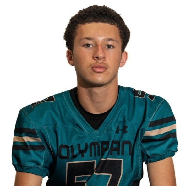 Keanu Siragusa mugshot