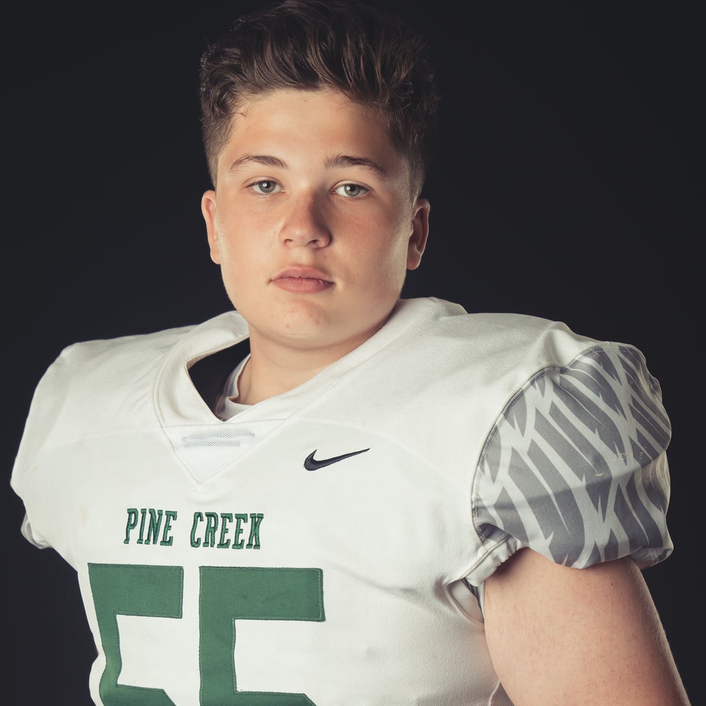 Ethan Turner mugshot