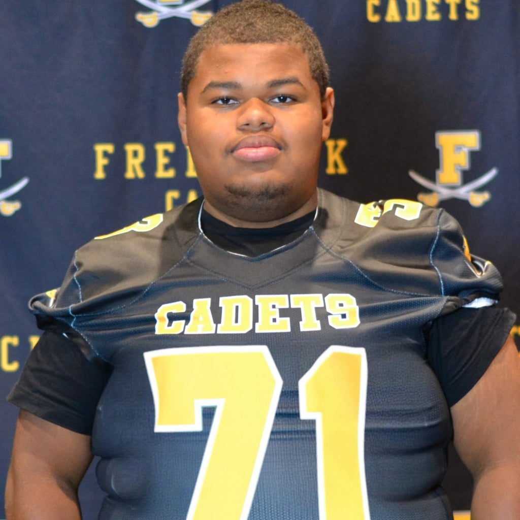 Qadir Connor mugshot