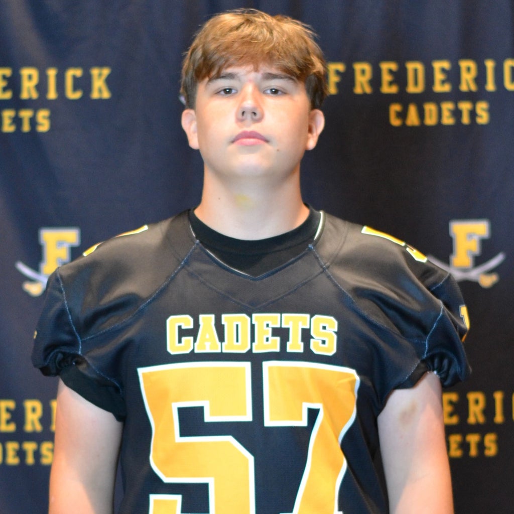 Deegan Puscin mugshot