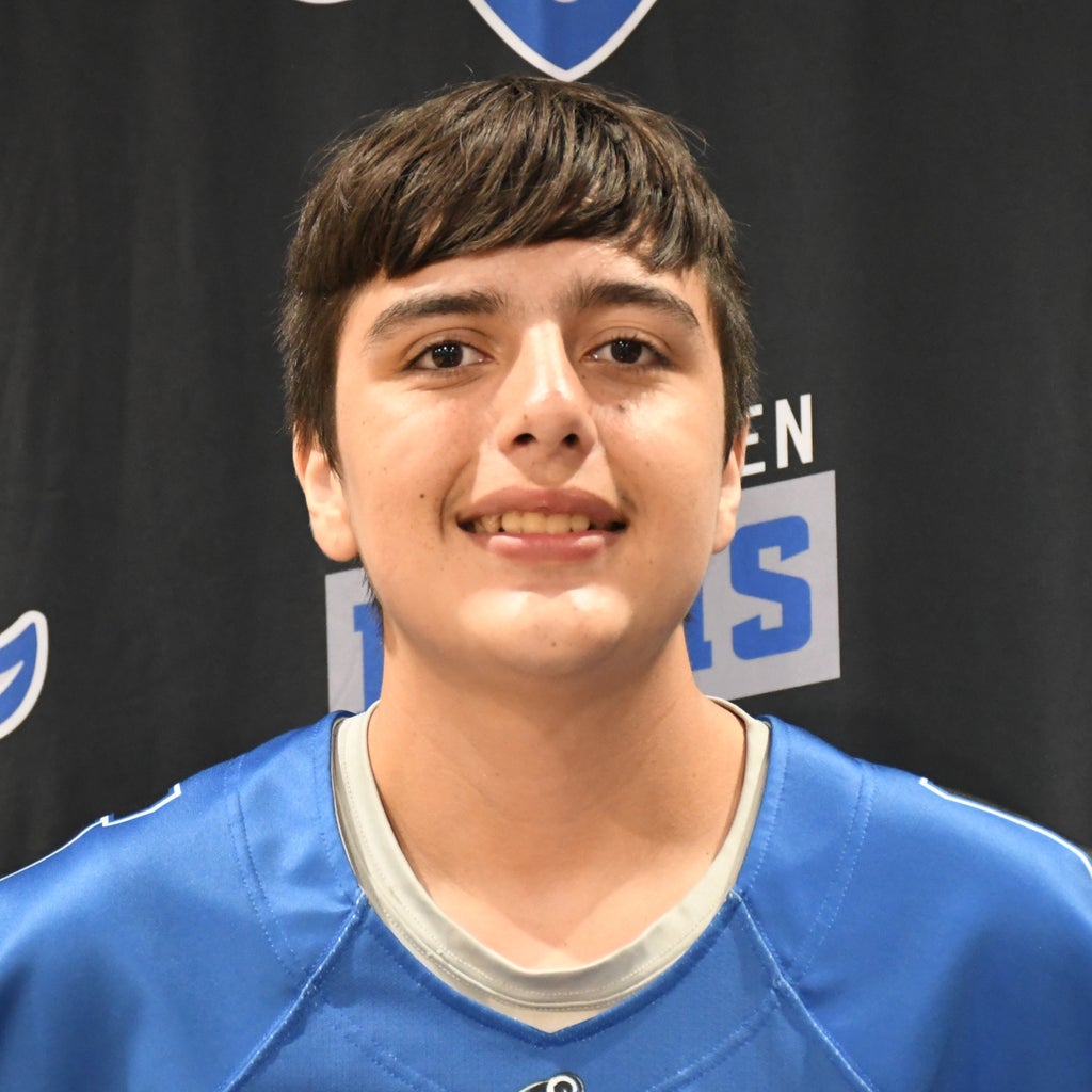 Jorge Rangel mugshot