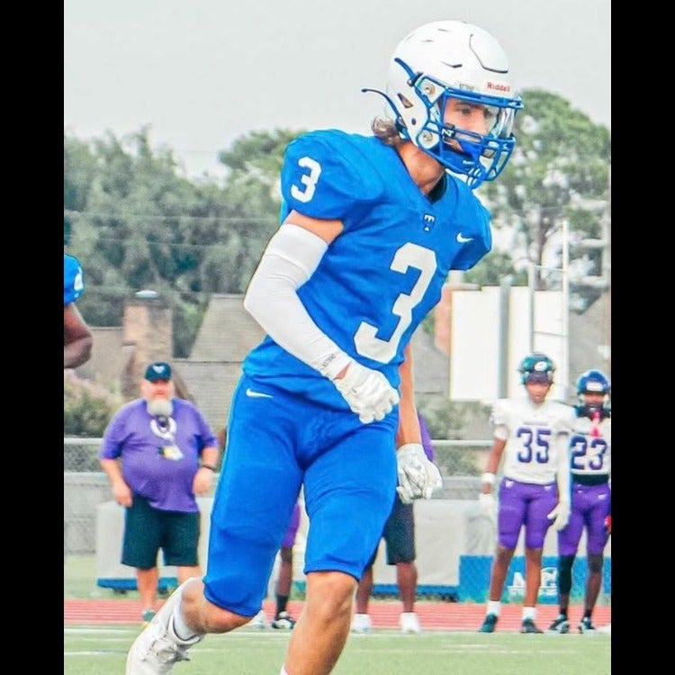 Clayton Sanders mugshot