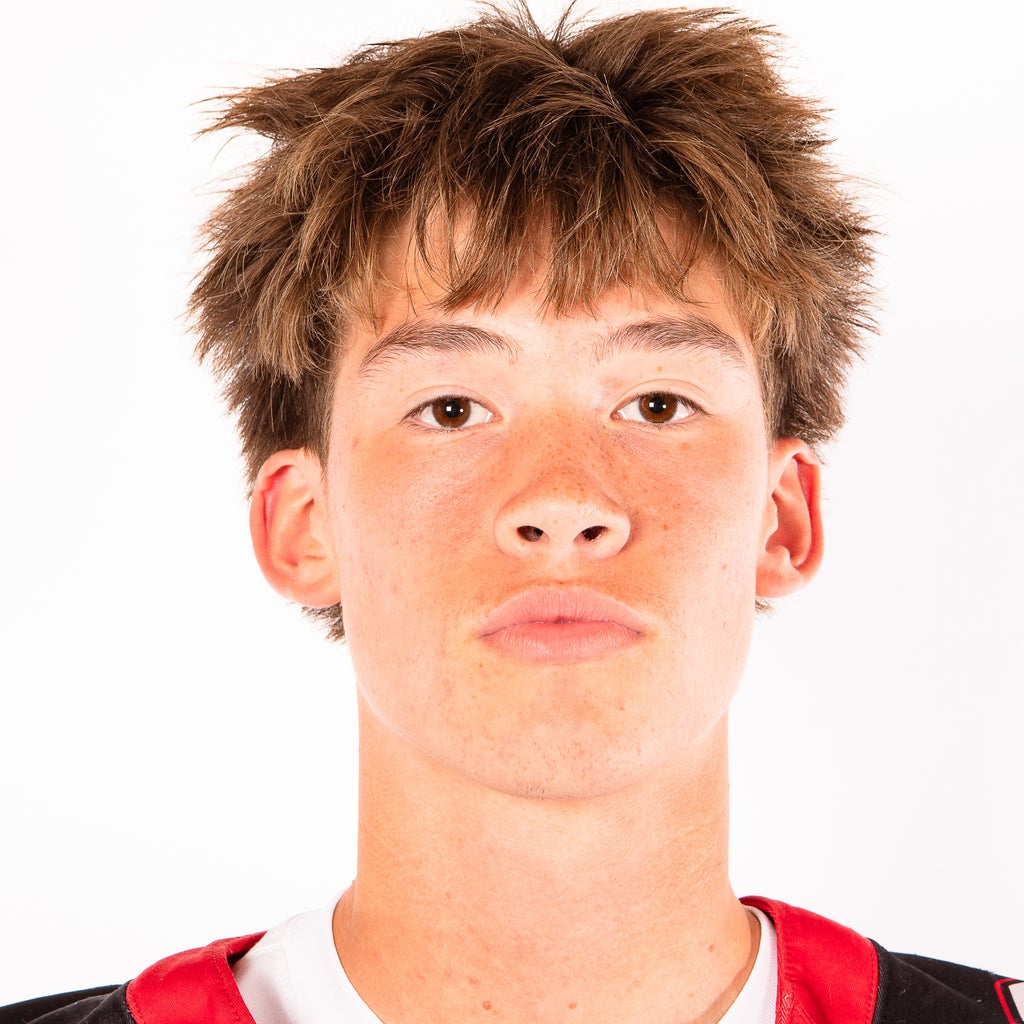 Cooper Green mugshot