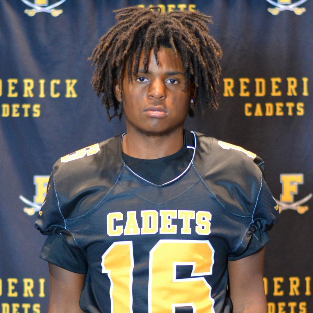 Kalik Harris mugshot