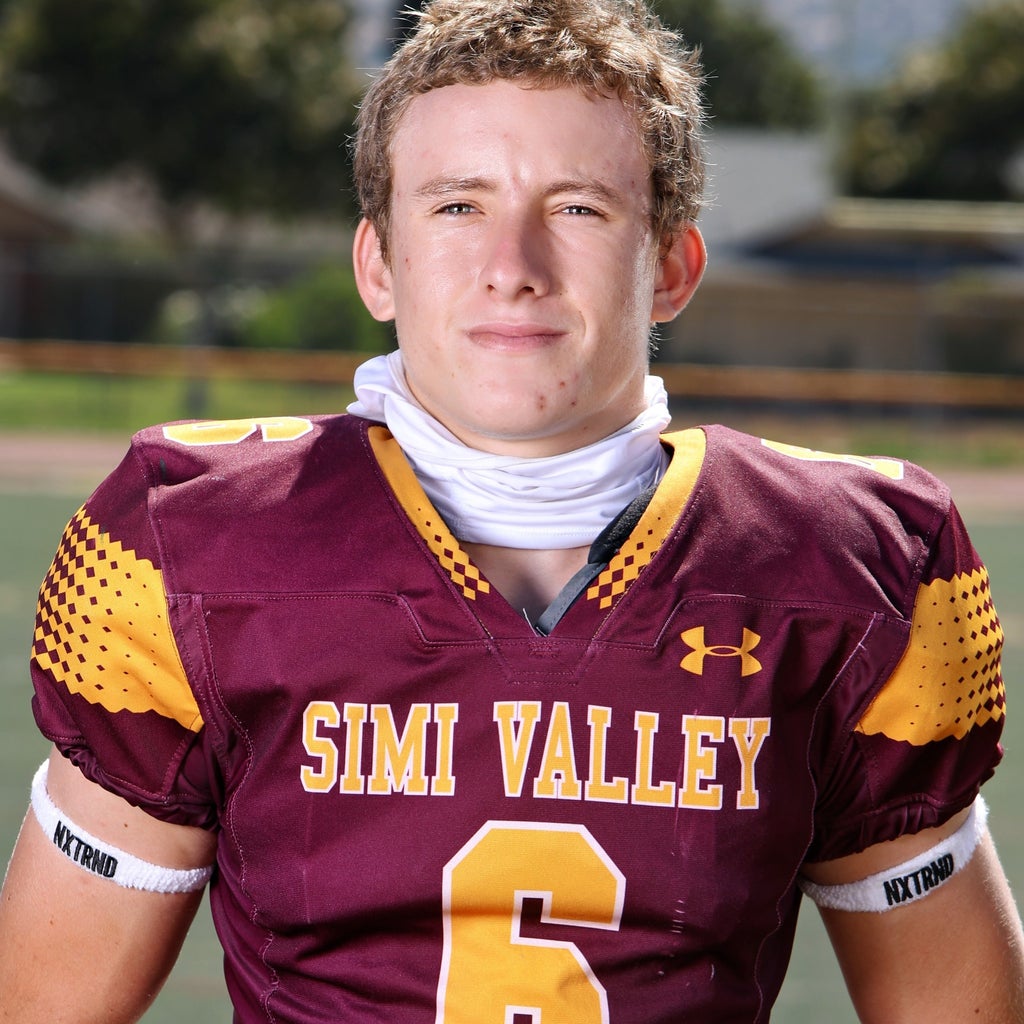 Evan Porhola mugshot