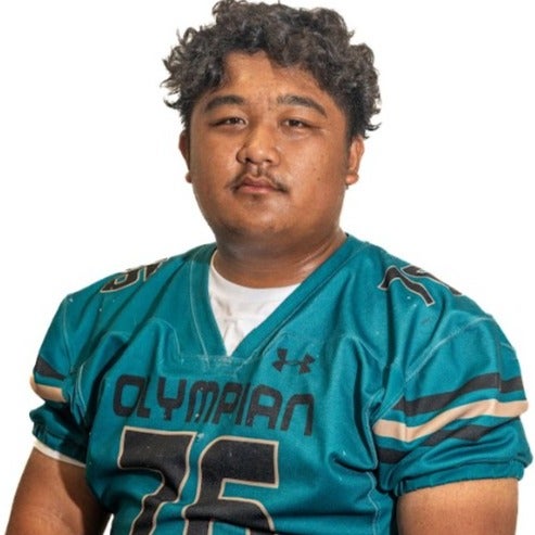 Joshua Echon mugshot