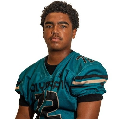 Kross Harrison mugshot