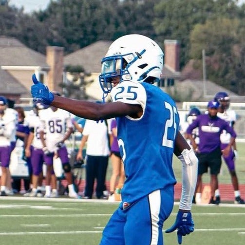 Jonathan Senat mugshot