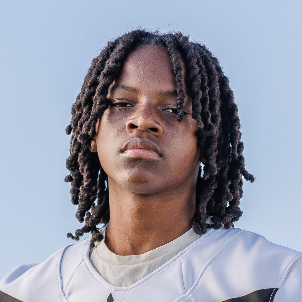 Wilson McLaurin mugshot