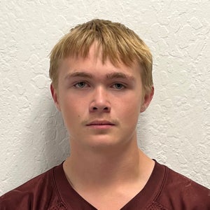 Shane Ansley mugshot
