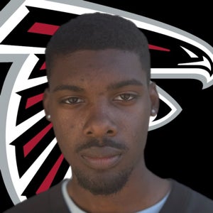 Cedrick Rainey mugshot