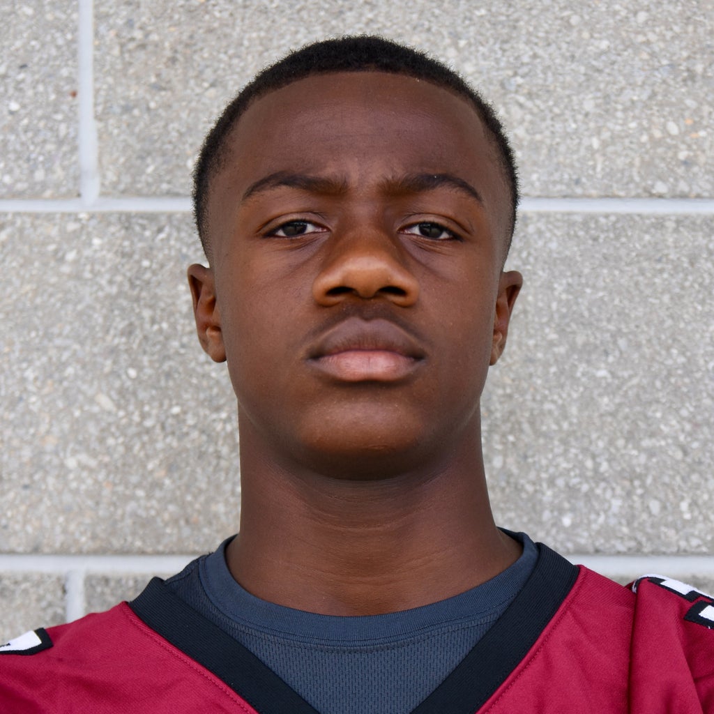 Jonah Johnson mugshot