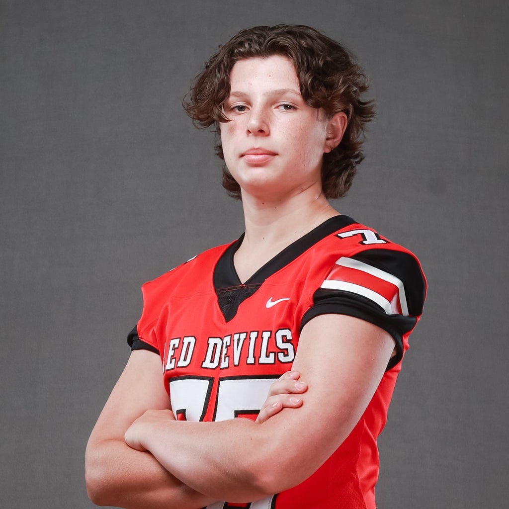 Jordon Zeigler mugshot