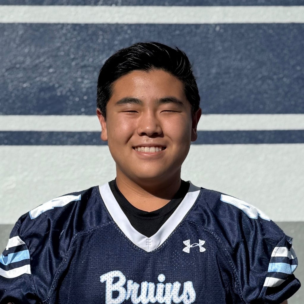 Darren Iwashita mugshot